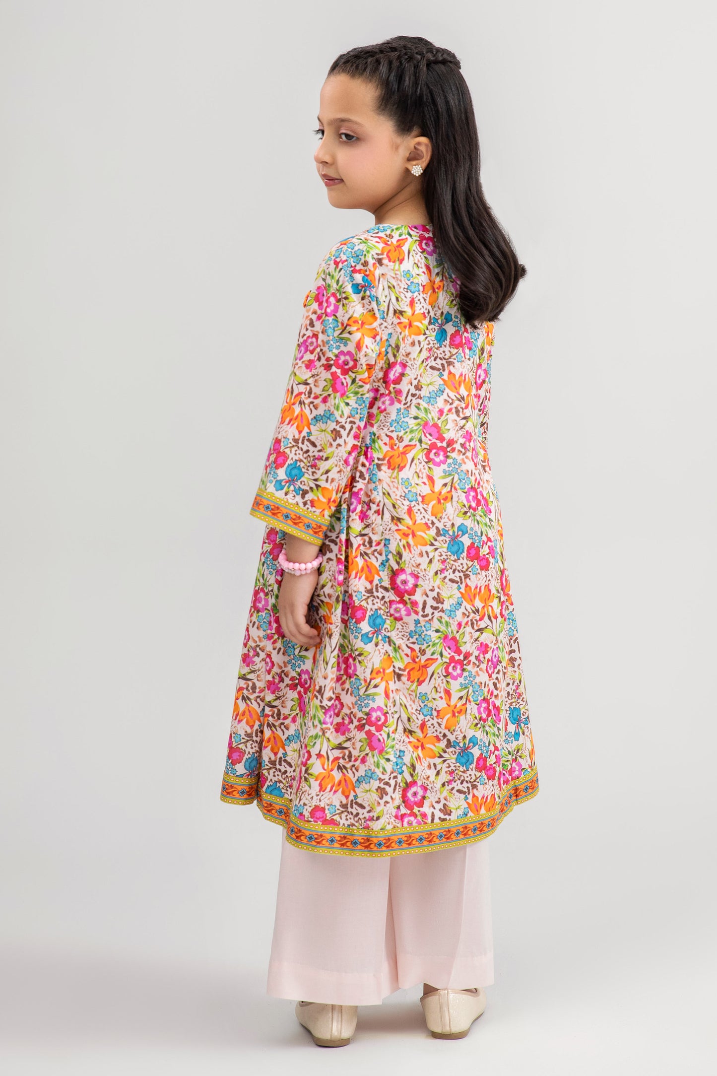 Palwasha 2 Piece Suit - LCP820325