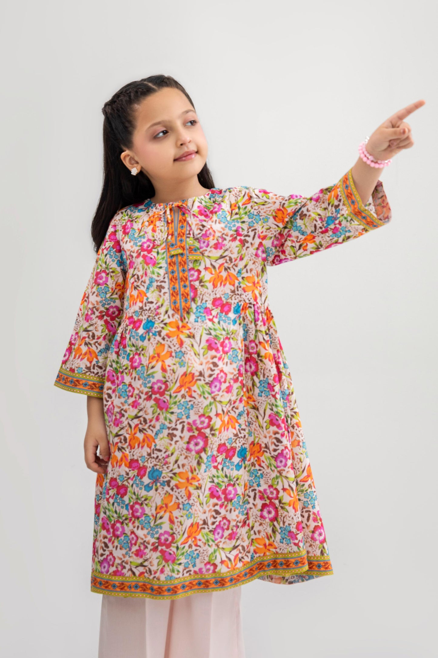 Palwasha 2 Piece Suit - LCP820325