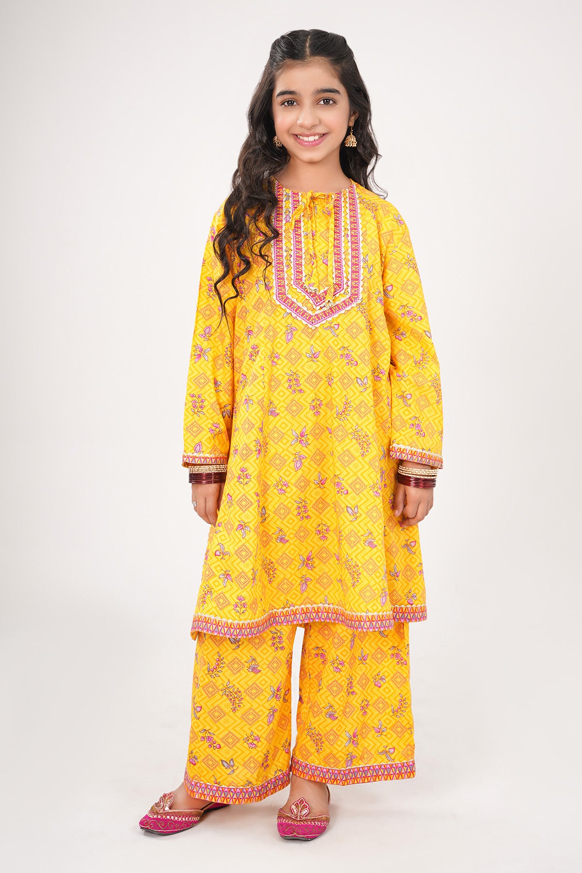 Mahsa 2 Piece Suit - LCP824325