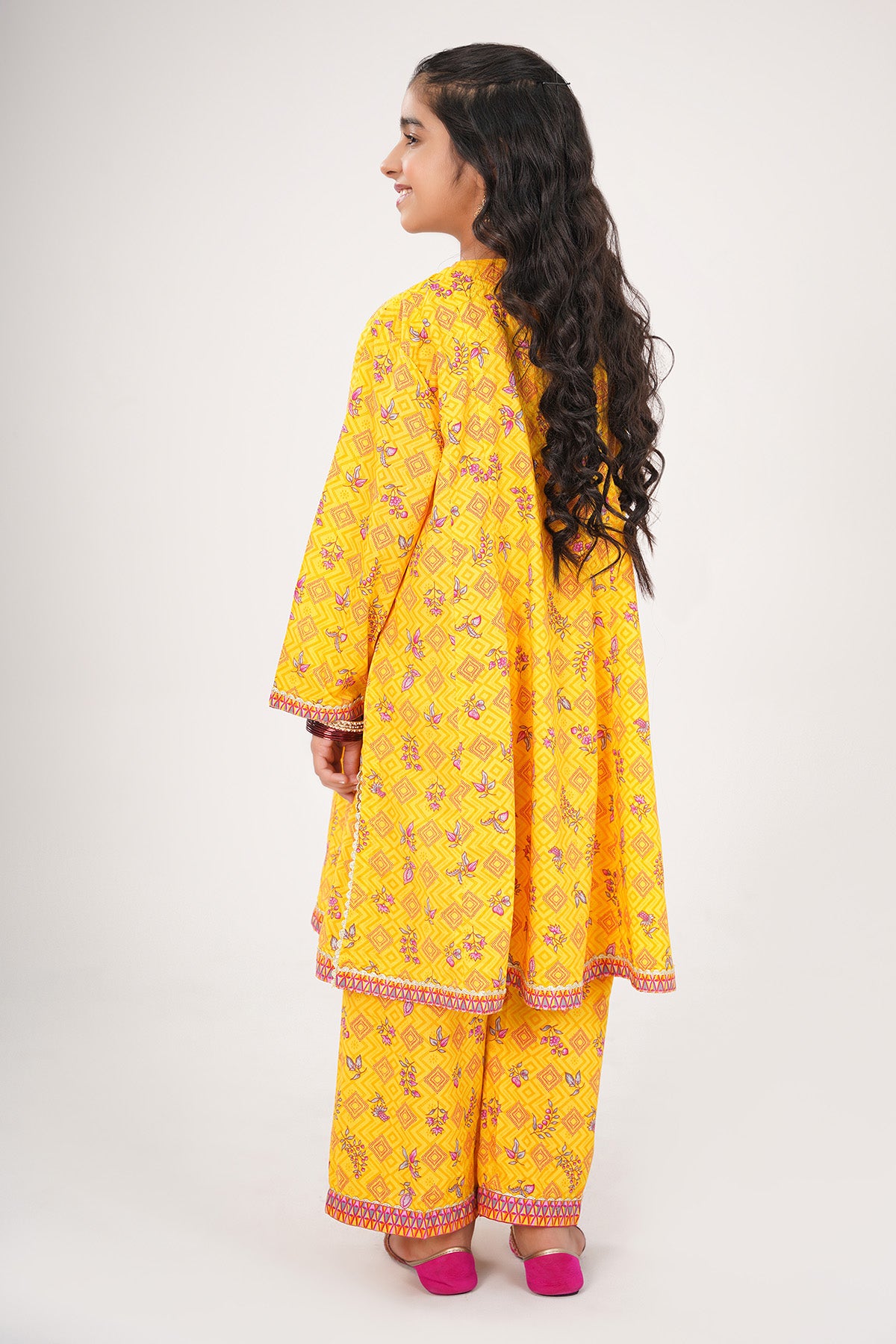 Mahsa 2 Piece Suit - LCP824325