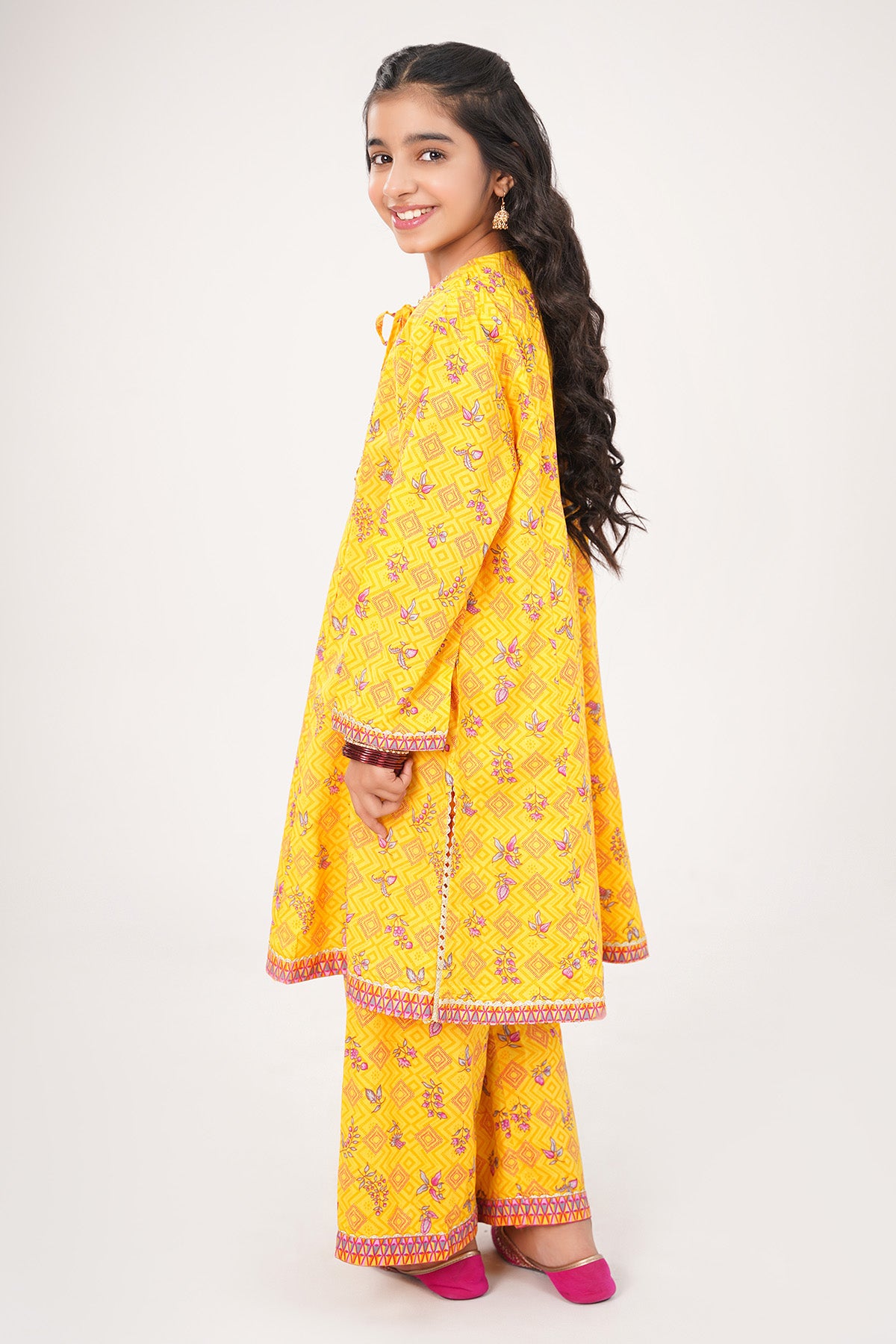 Mahsa 2 Piece Suit - LCP824325