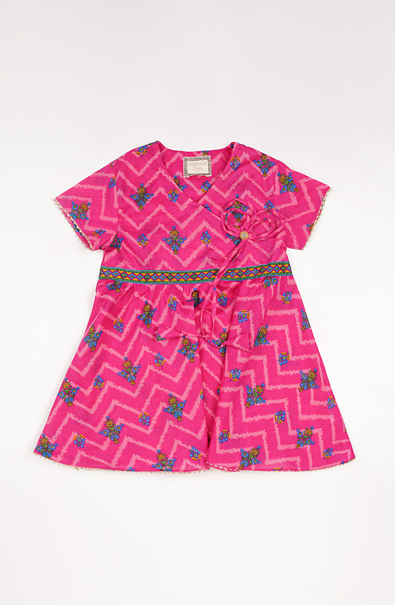 Girls Cotton Candy 3piece Suit - LCP832325IF - Shop Now at Leisure Club