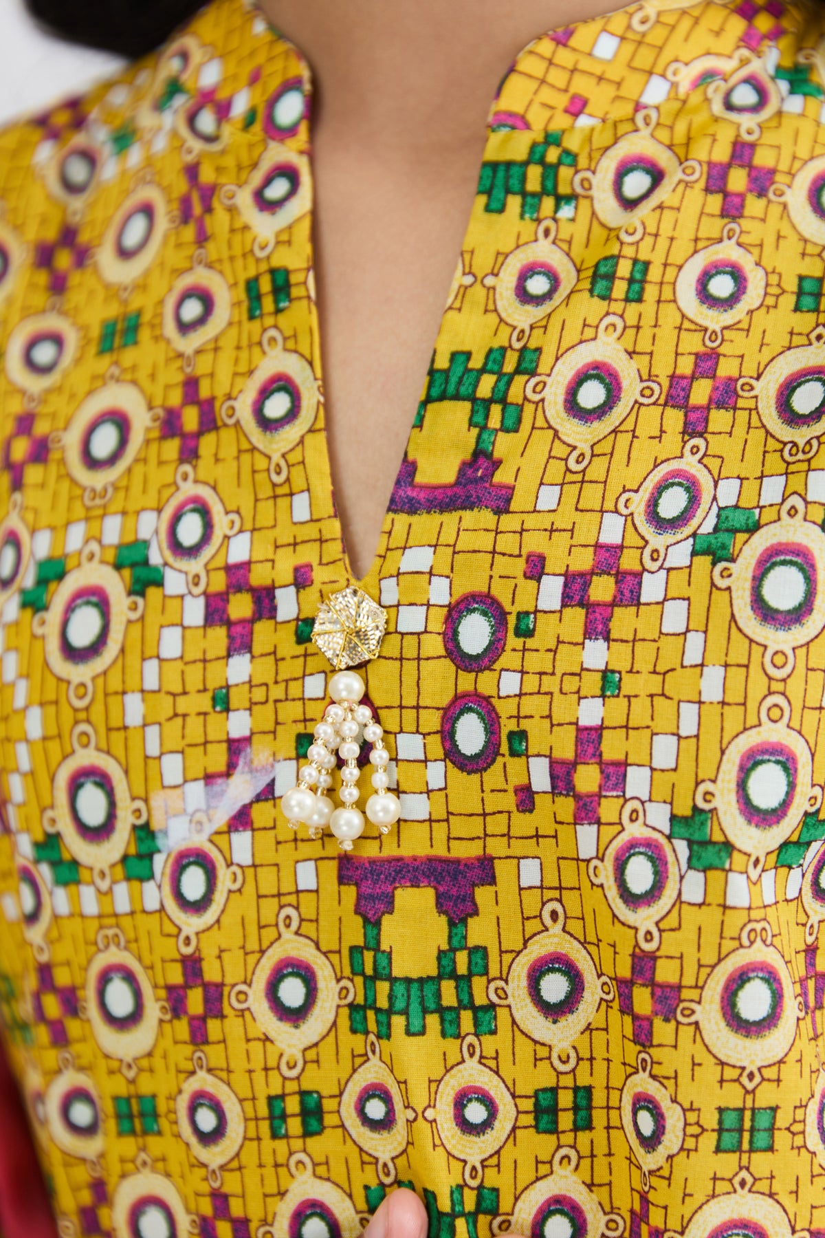 Jameela 3 Piece Suit - LCP834325