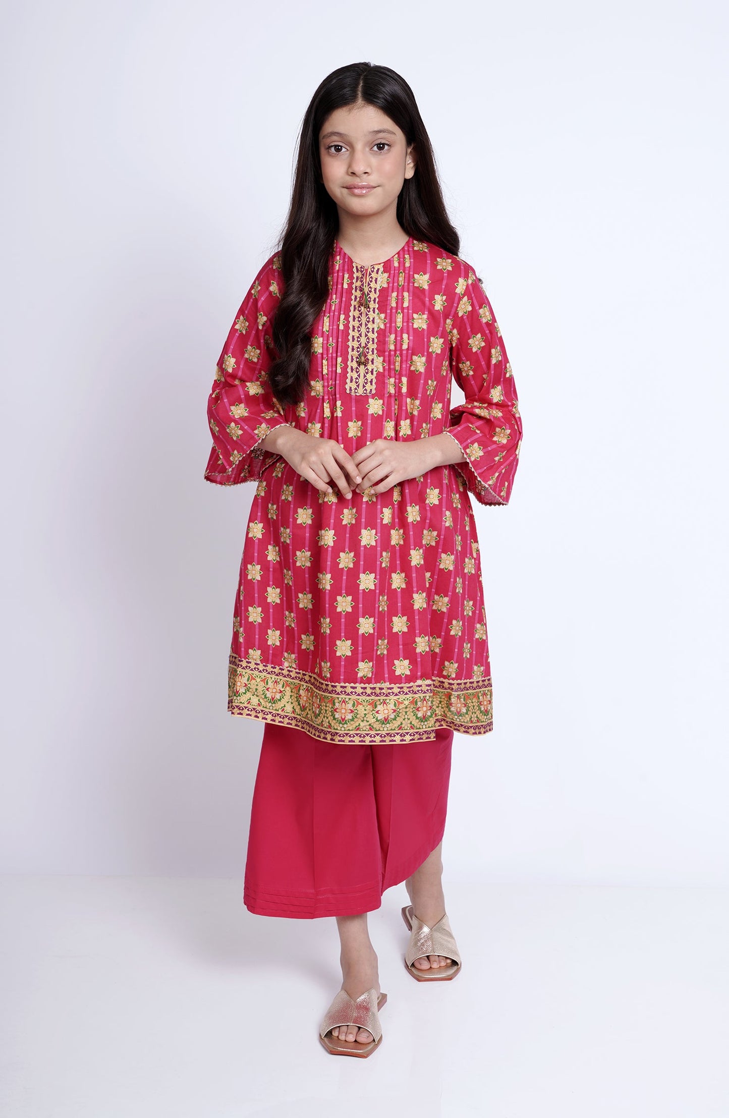 Rani 2 Pcs Suit