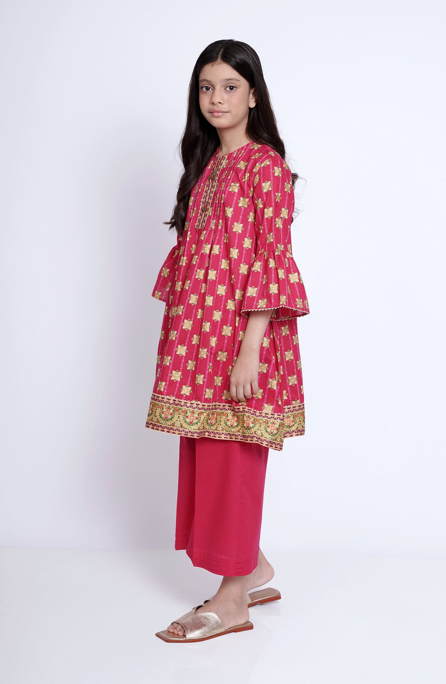 Rani 2 Pcs Suit