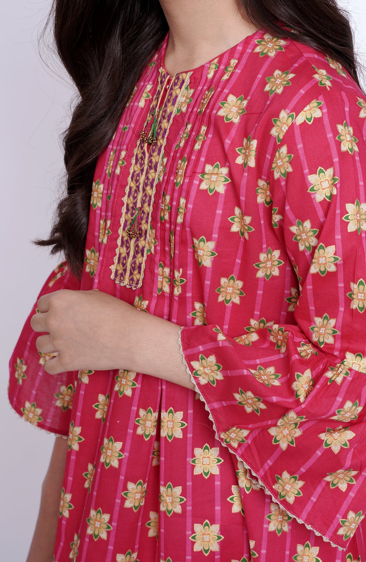 Rani 2 Pcs Suit