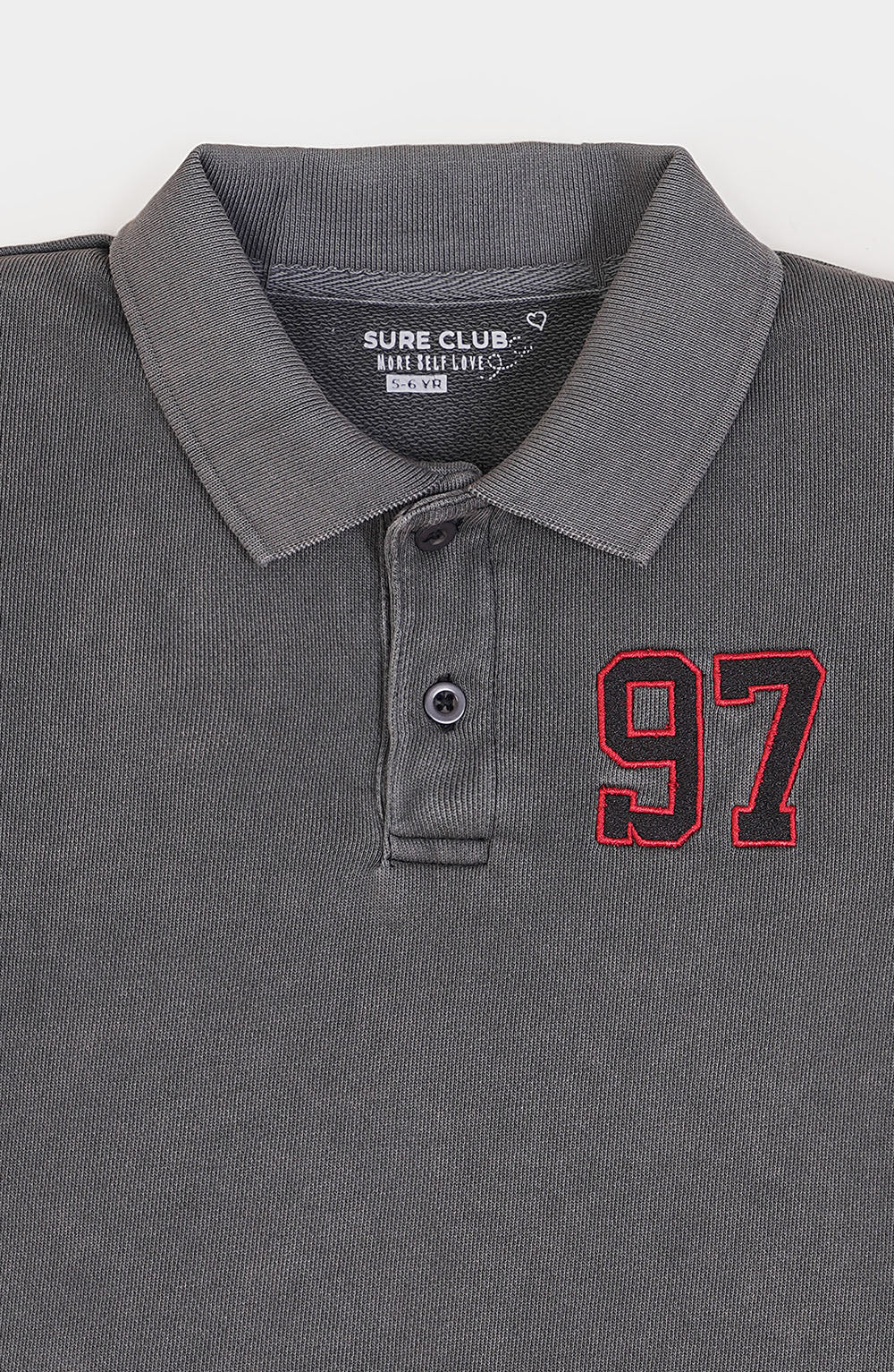Printed Polo - LCPB 4 - Shop Now at Leisure Club