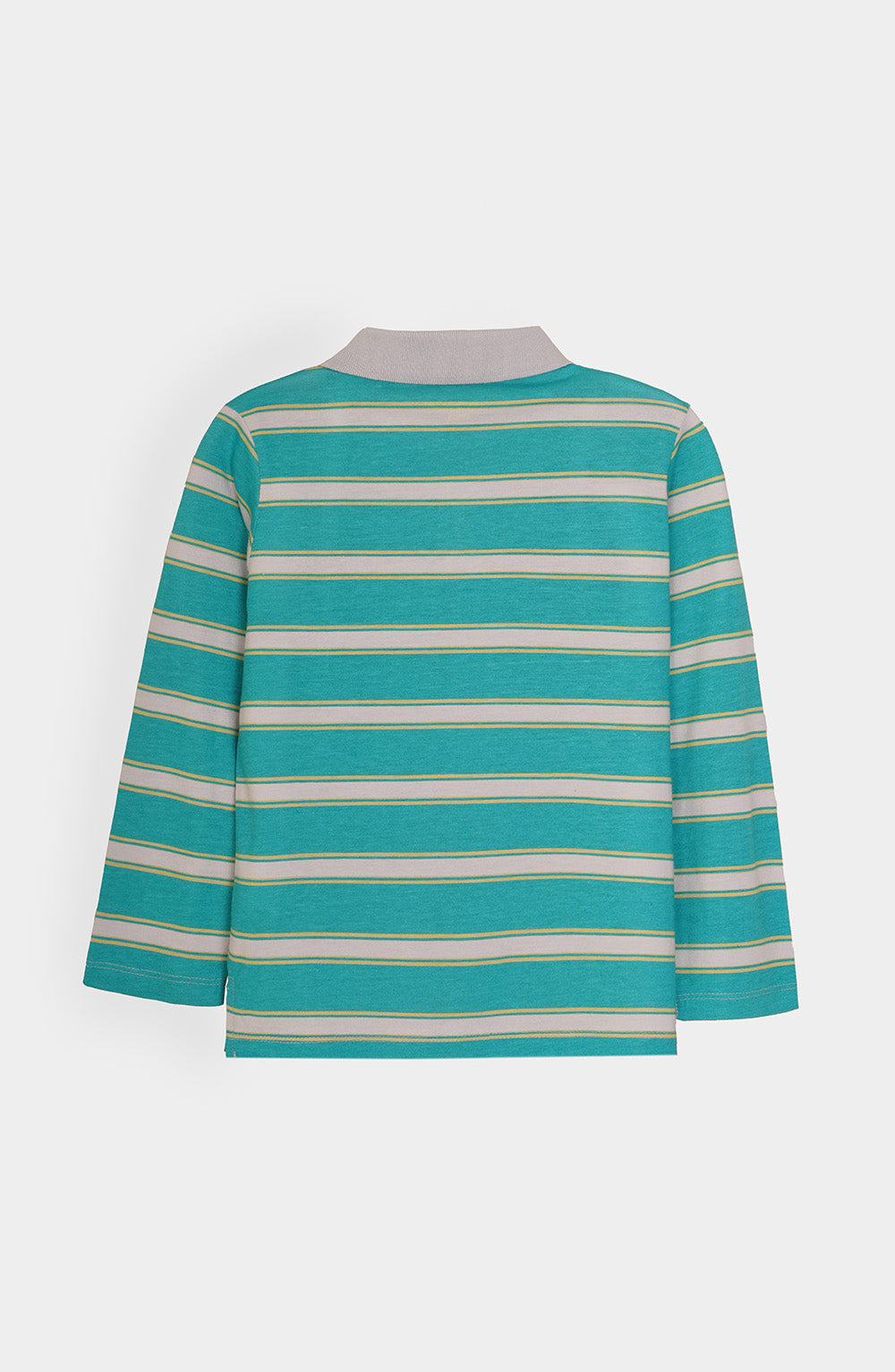 Striper Polo - LCPB 6 - Shop Now at Leisure Club