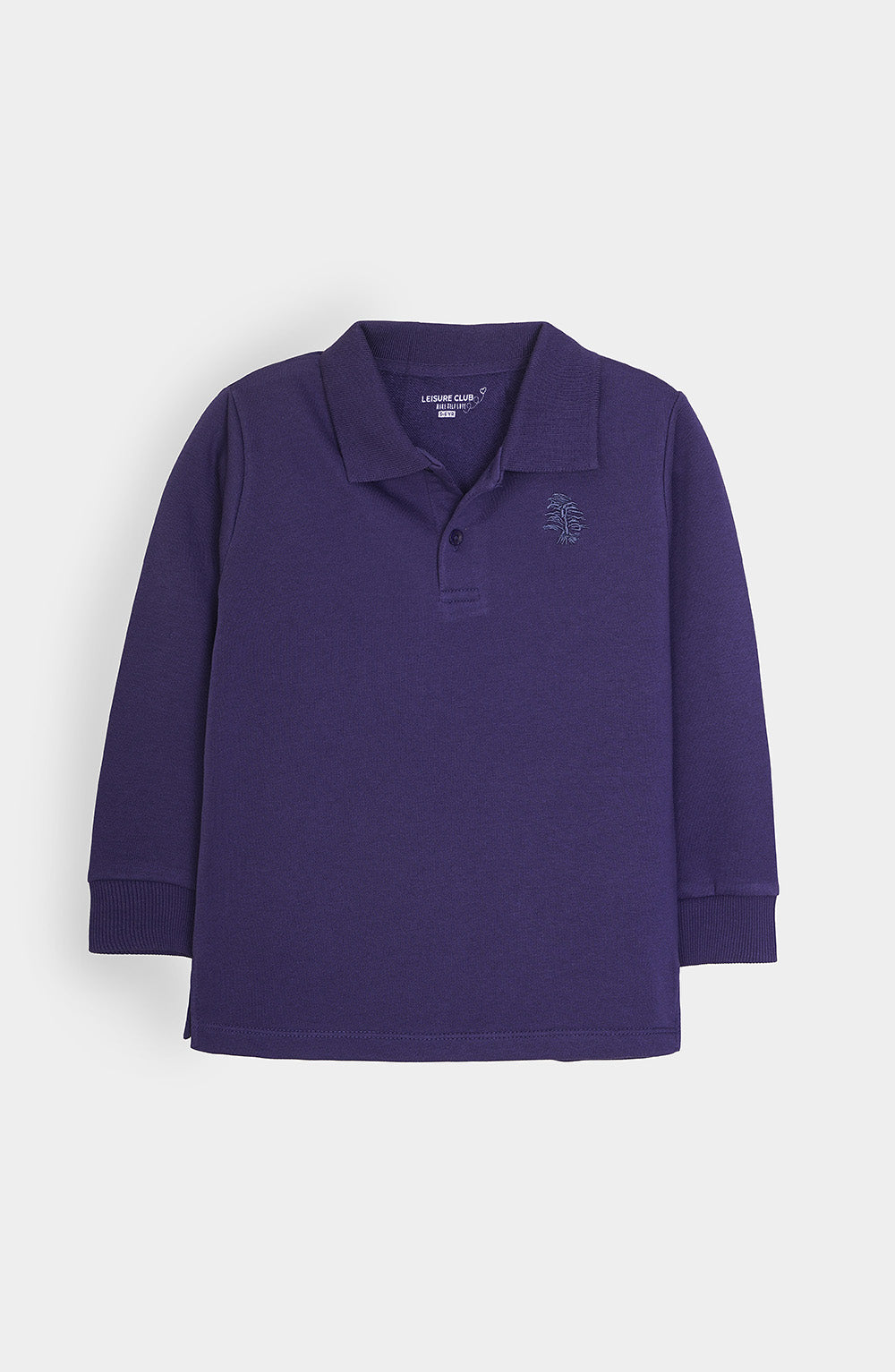 Basic Polo - LCPB 10 - Shop Now at Leisure Club