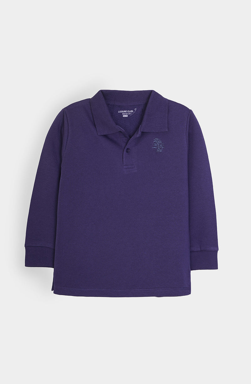 Basic Polo - LCPB 10 - Shop Now at Leisure Club