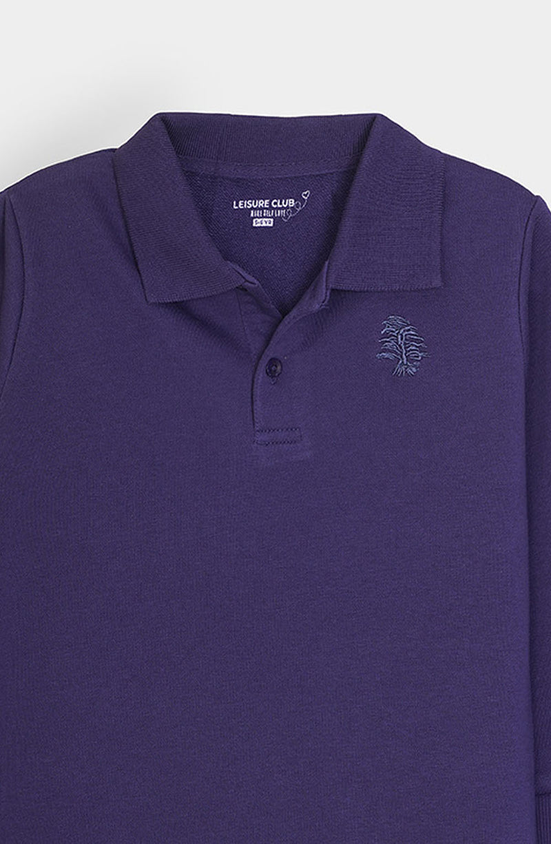 Basic Polo - LCPB 10 - Shop Now at Leisure Club