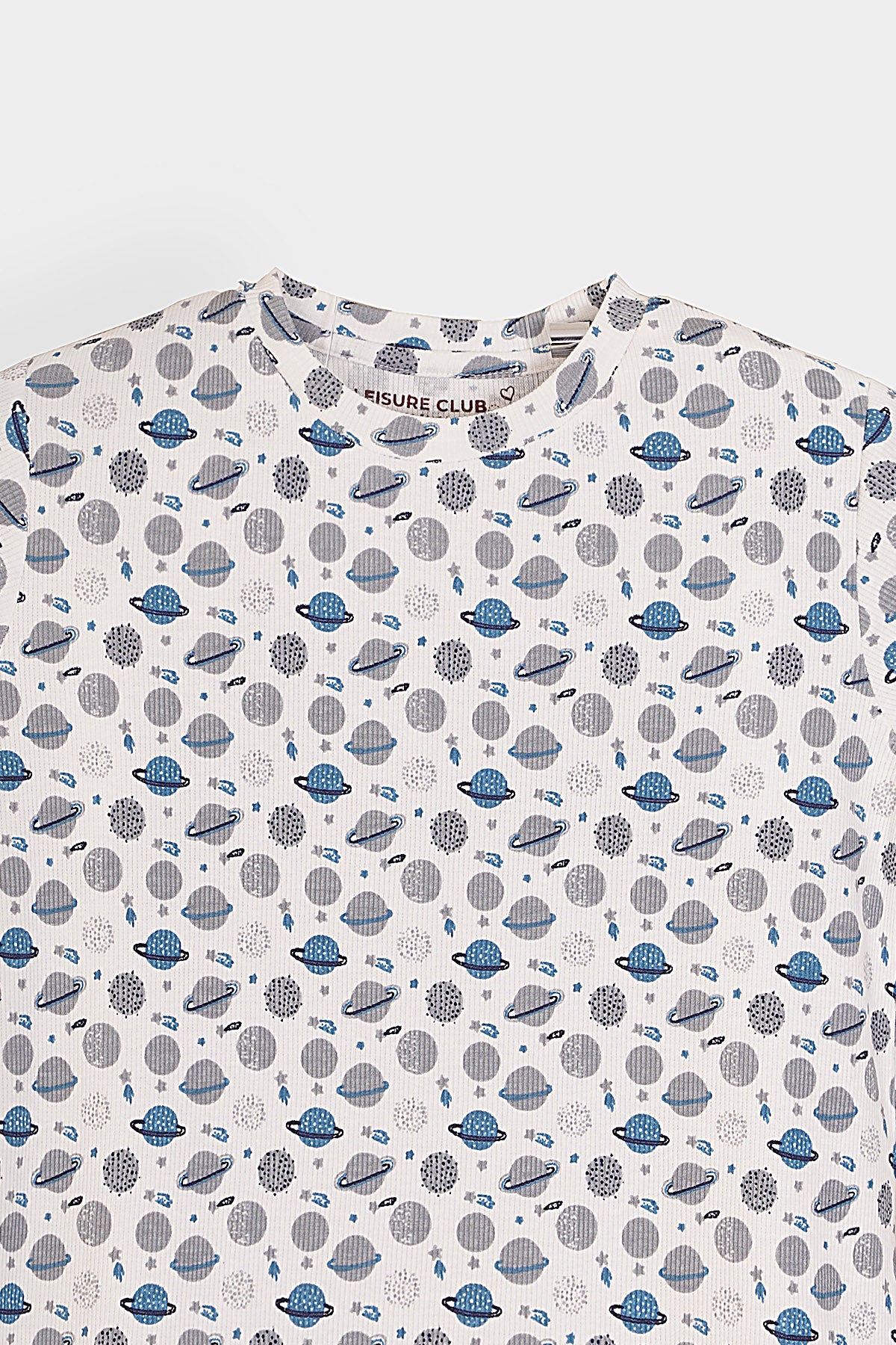 Printed Suit - LCPJB 2