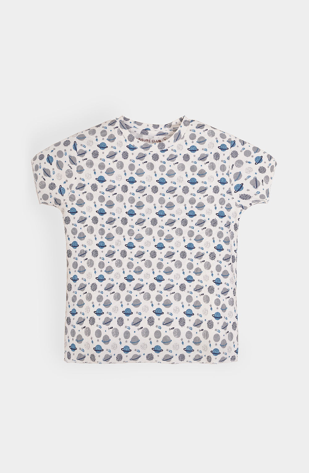 Printed Suit - LCPJB 2