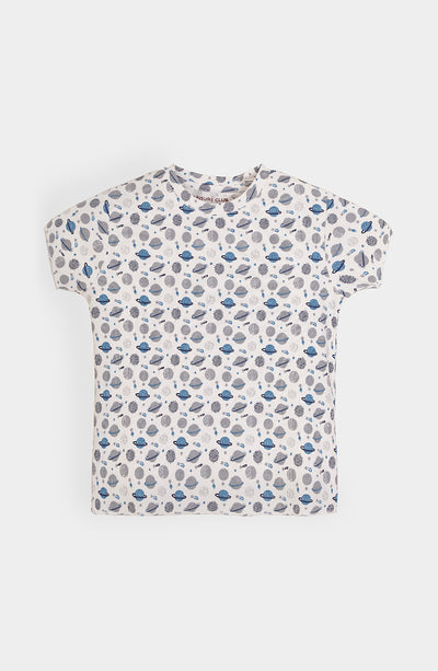 Printed Suit - LCPJB 2