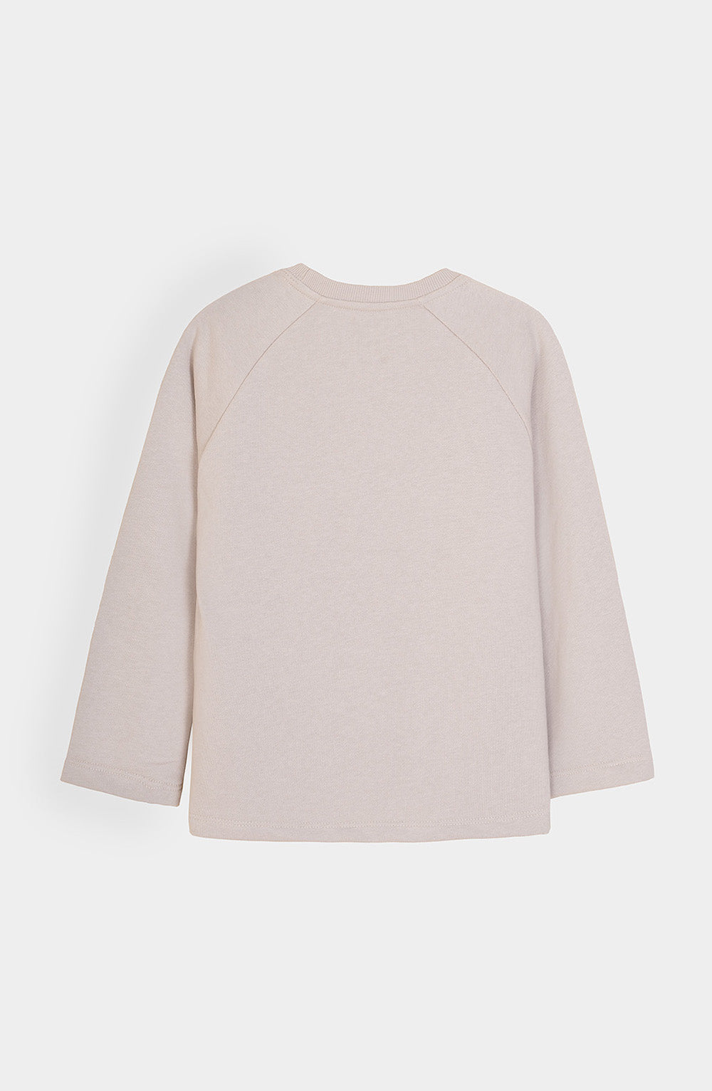 Printed Sweatshirt - LCSSB 2 - Shop Now at Leisure Club