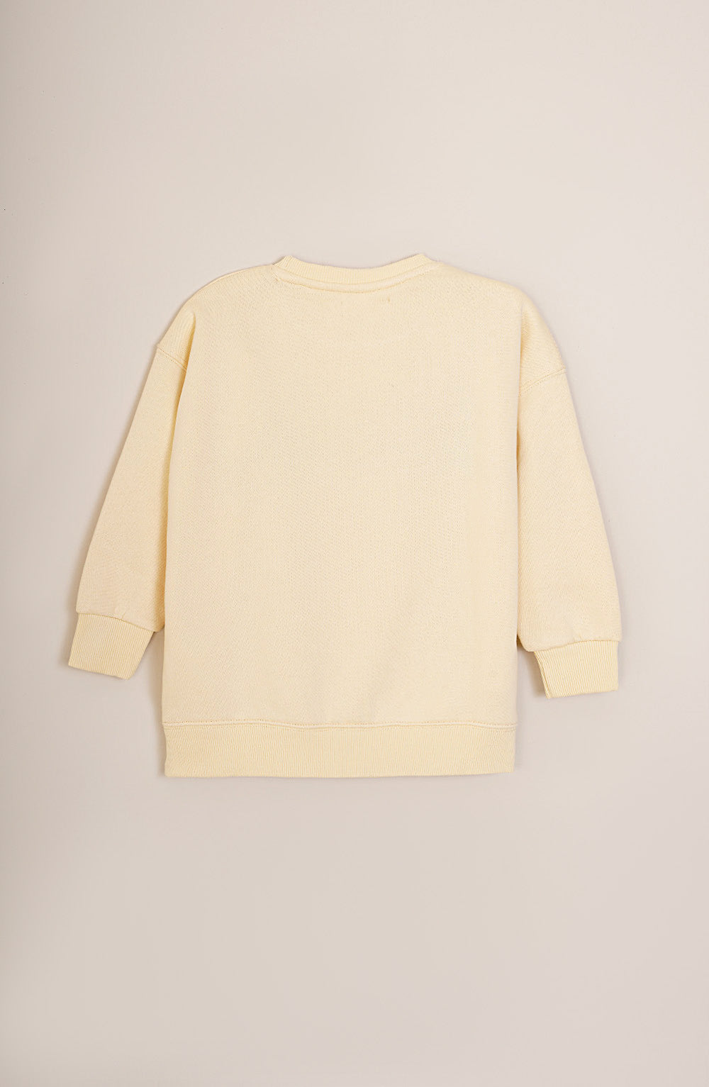 Printed Sweatshirt - LCSSG 2 - Shop Now at Leisure Club