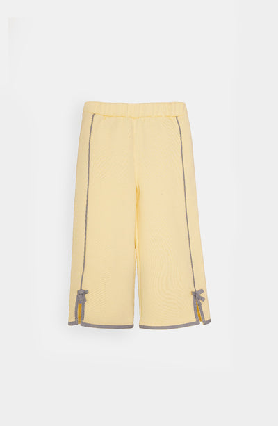 Trouser With Bow Detail - LCSSG 3