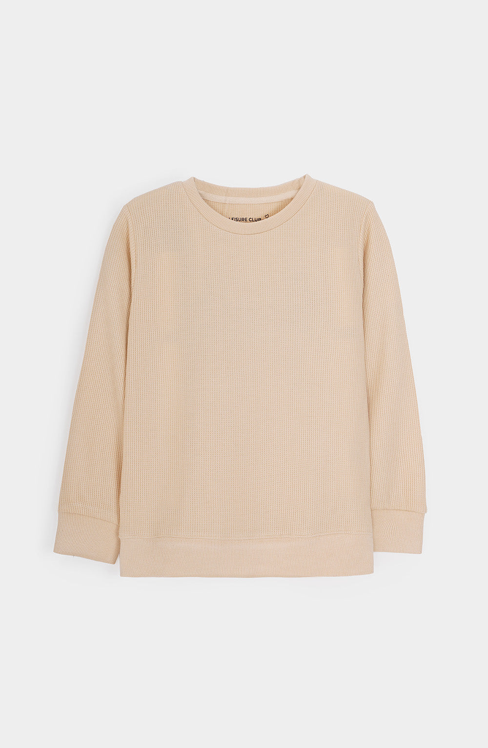 Basic Sweatshirt - LCSTB 11A