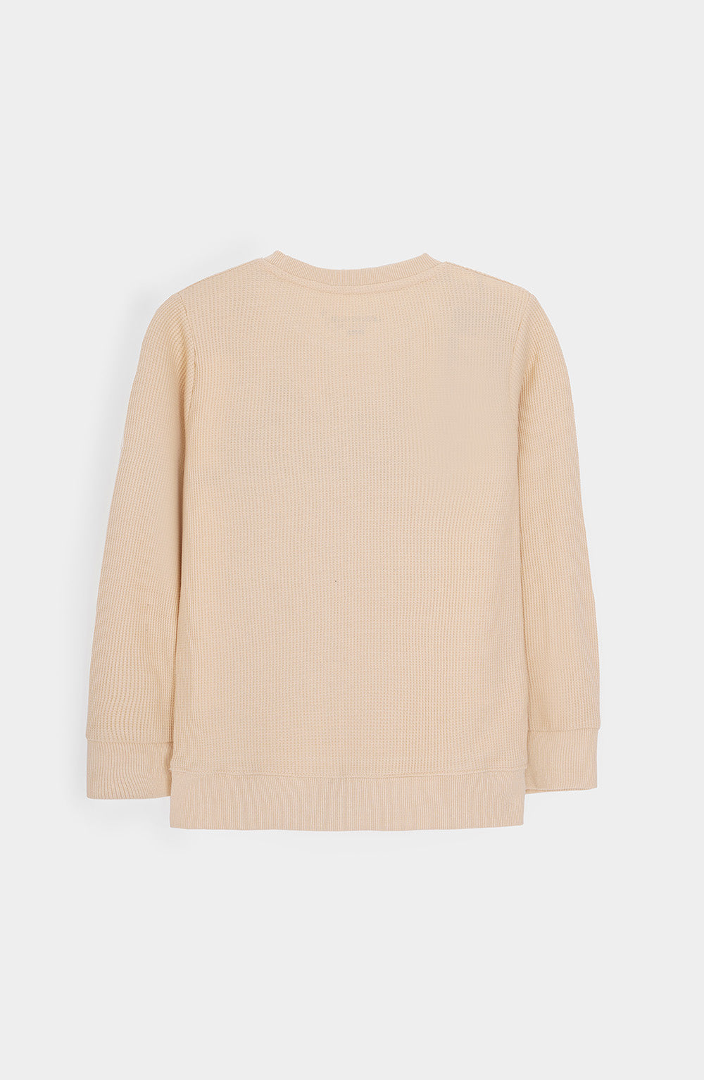 Basic Sweatshirt - LCSTB 11A