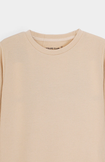 Basic Sweatshirt - LCSTB 11A