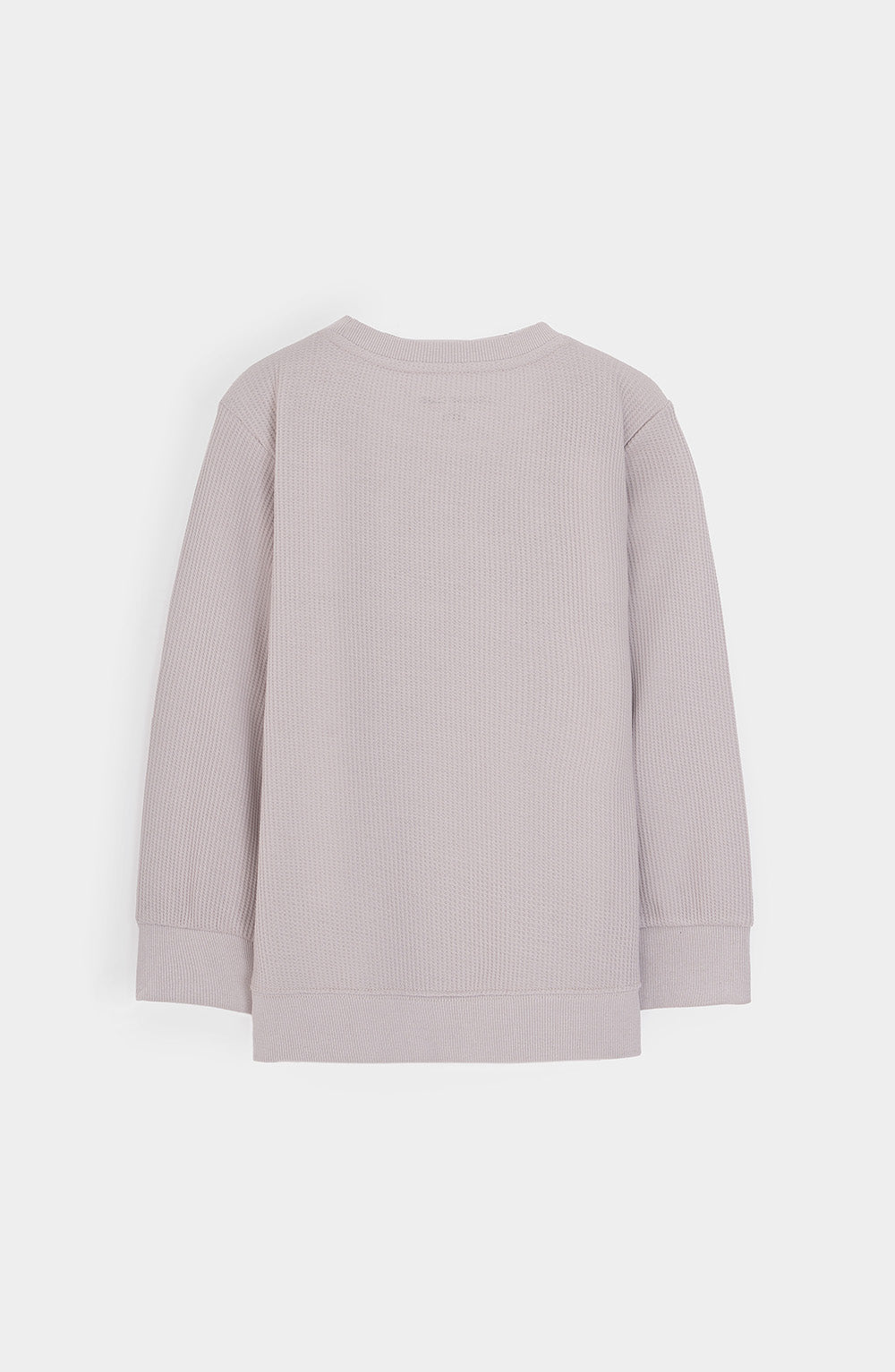 Basic Sweatshirt - LCSTB 11B - Shop Now at Leisure Club