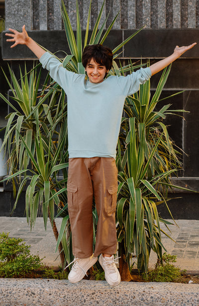 Basic T-Shirt - LCSTB 11 - Shop Now at Leisure Club