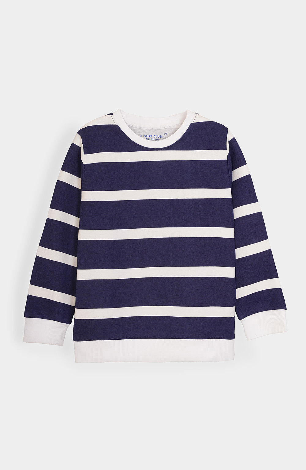 Basic Sweatshirt - LCSTB 12A