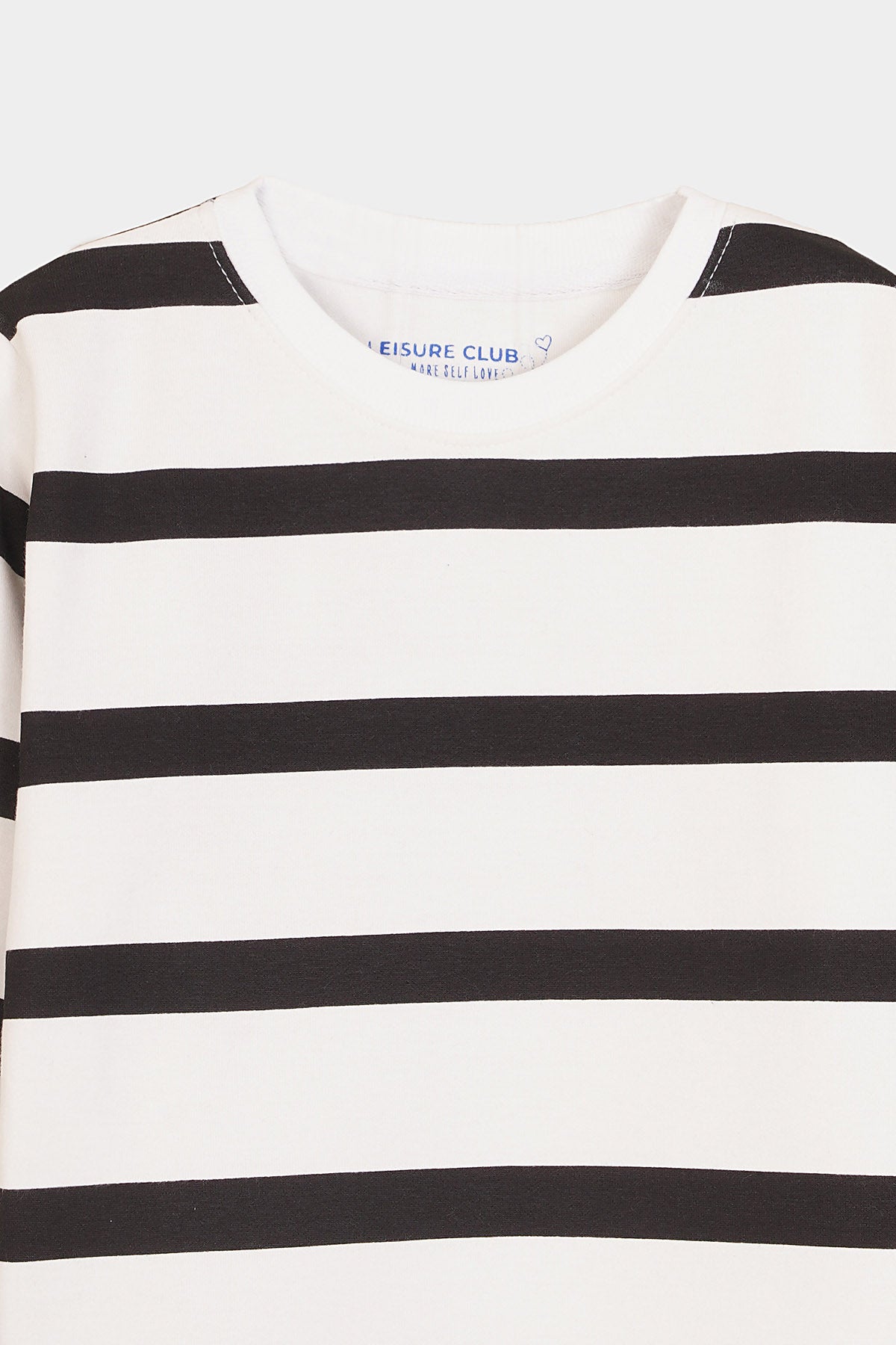 Basic Sweatshirt - LCSTB 12