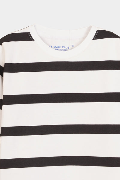 Basic Sweatshirt - LCSTB 12