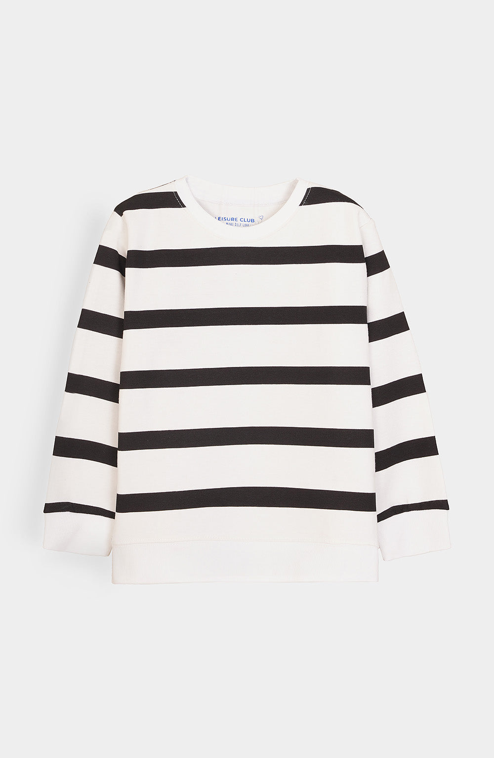 Basic Sweatshirt - LCSTB 12