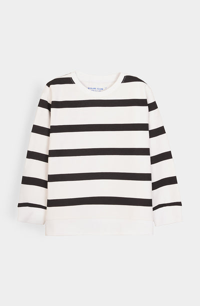 Basic Sweatshirt - LCSTB 12