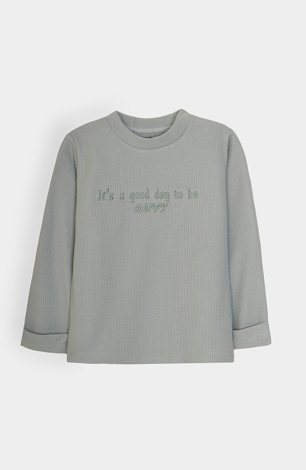 Printed Sweatshirt - LCSTB 2A - Shop Now at Leisure Club