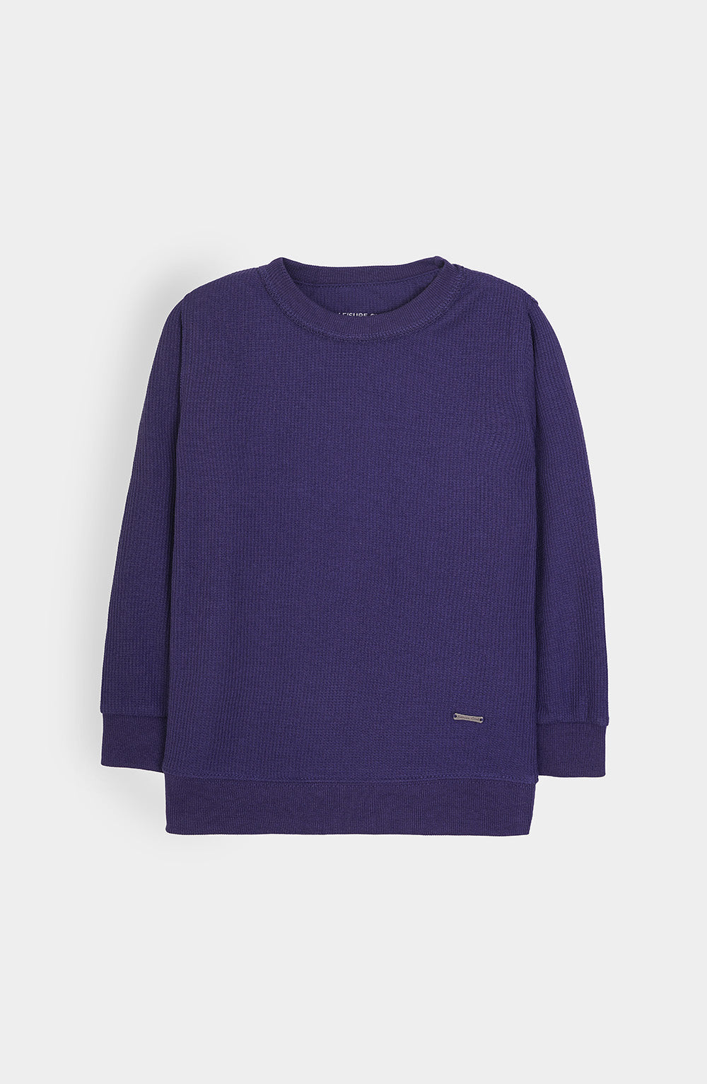 Basic T-Shirt - LCSTB 3 - Shop Now at Leisure Club