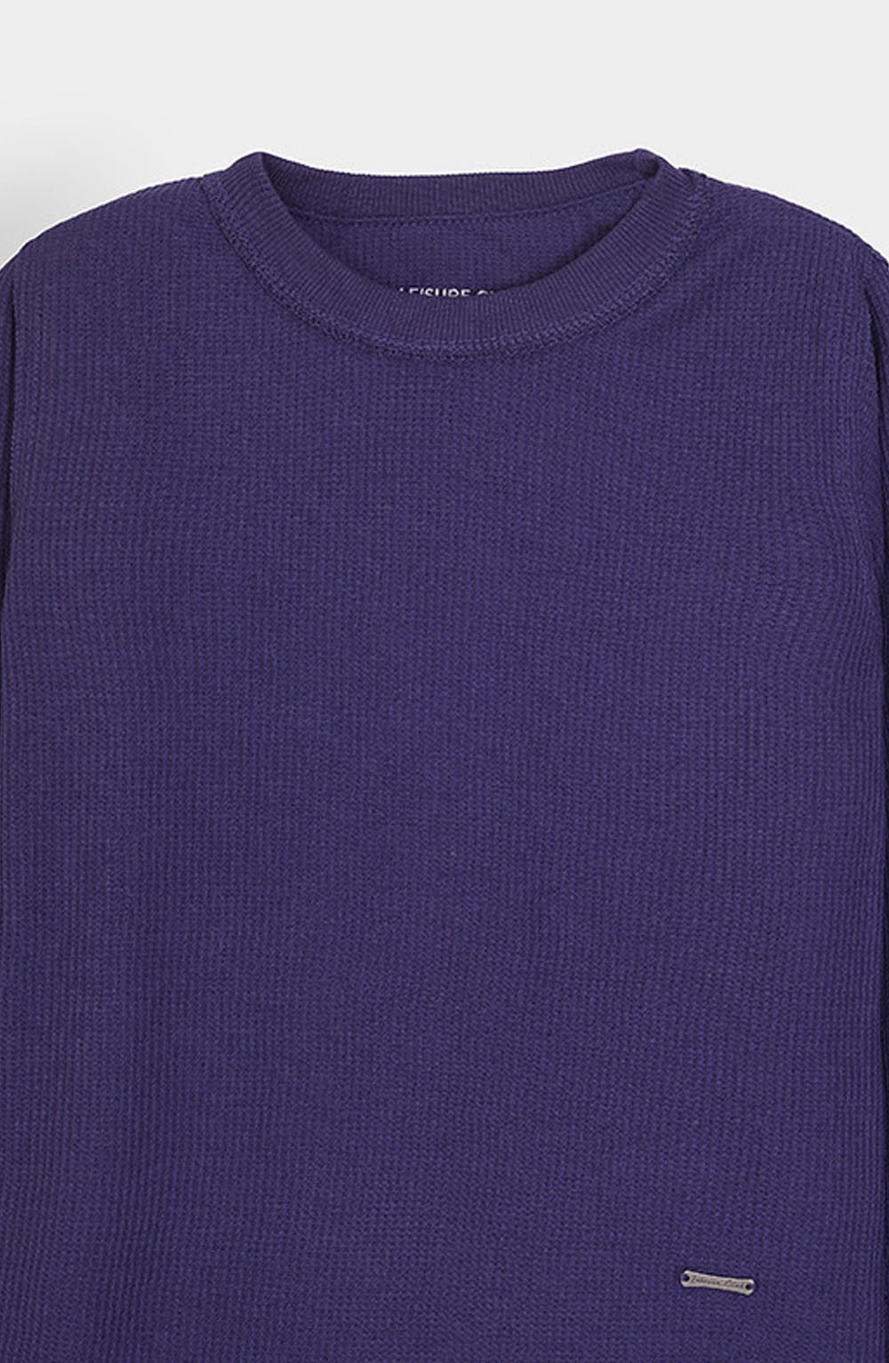 Basic T-Shirt - LCSTB 3 - Shop Now at Leisure Club