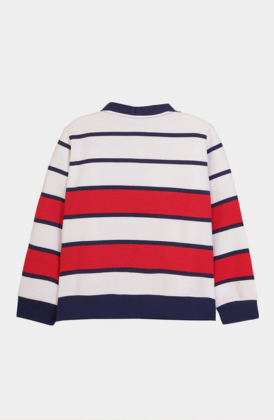 Button Down Shirt - LCSTB 5 - Shop Now at Leisure Club