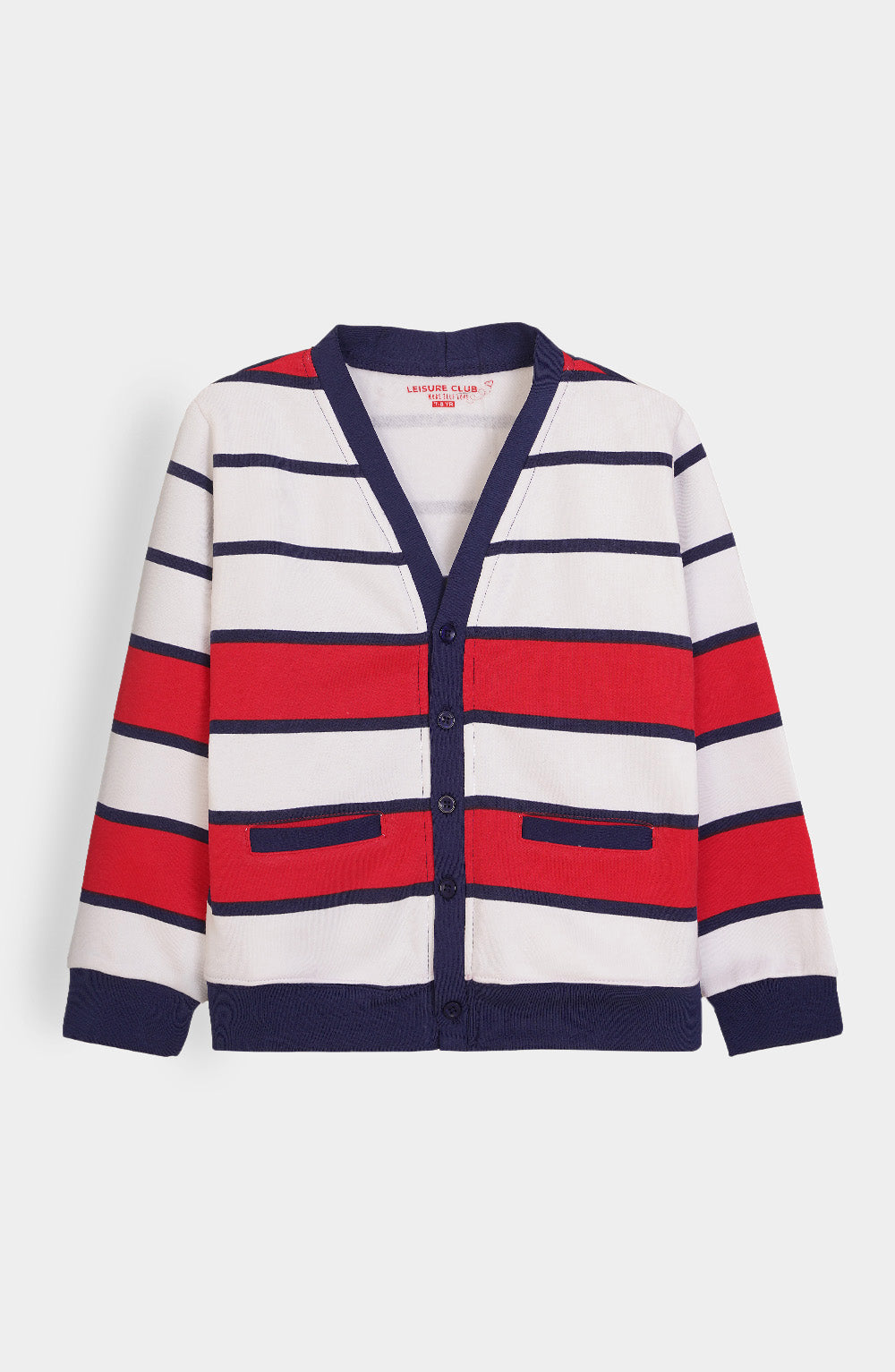 Button Down Shirt - LCSTB 5