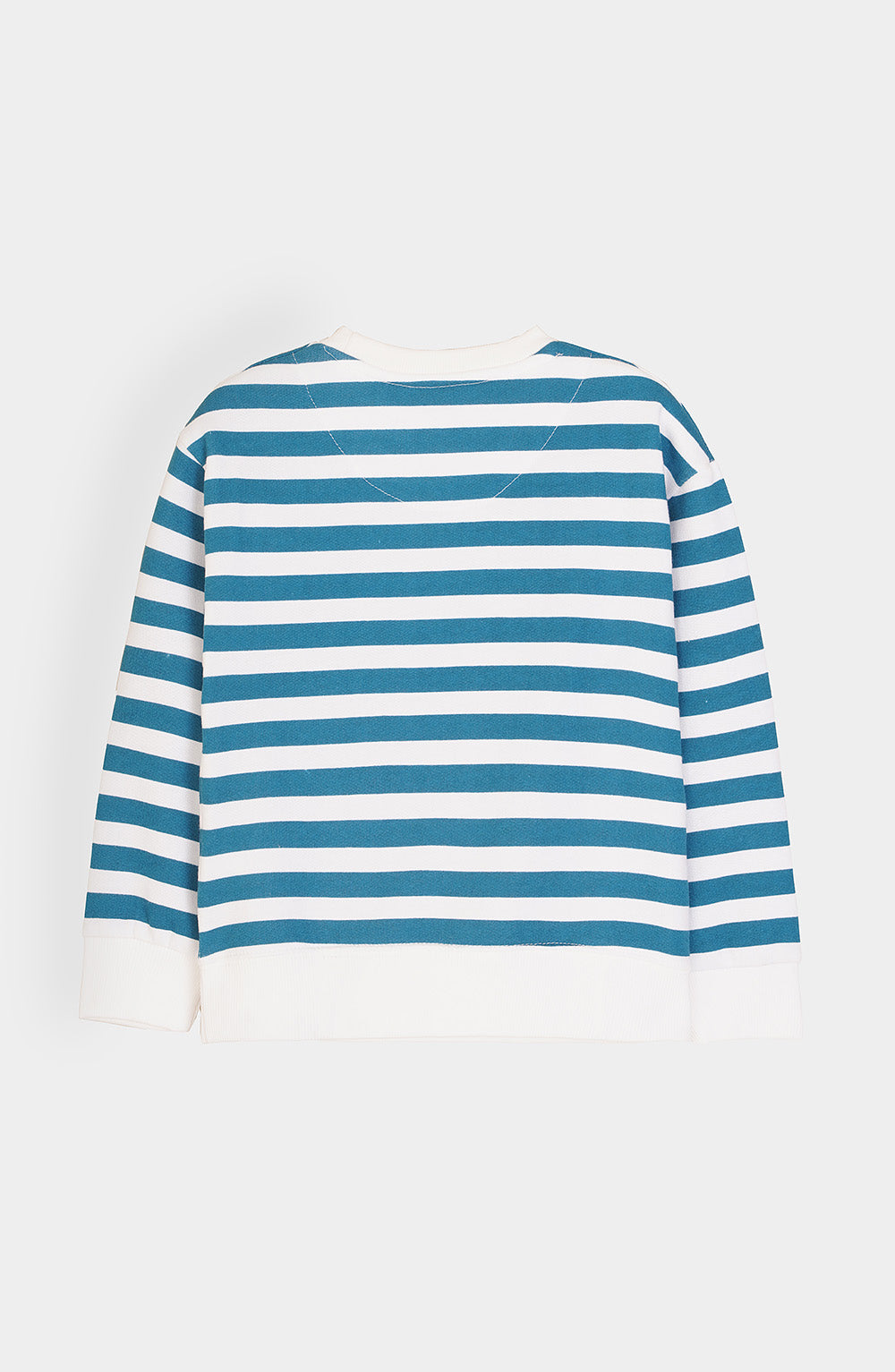 Printed Sweatshirt - LCSTB 6