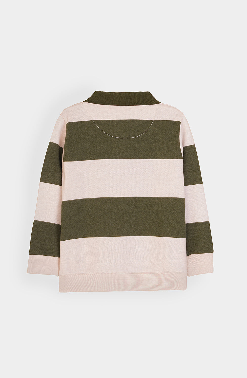 Striper Sweatshirt - LCSTB 7