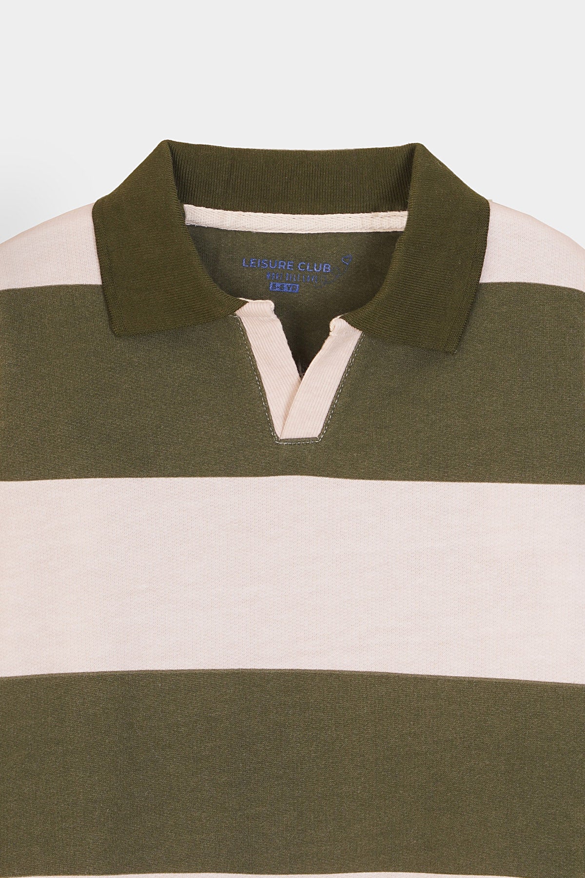 Striper Sweatshirt - LCSTB 7