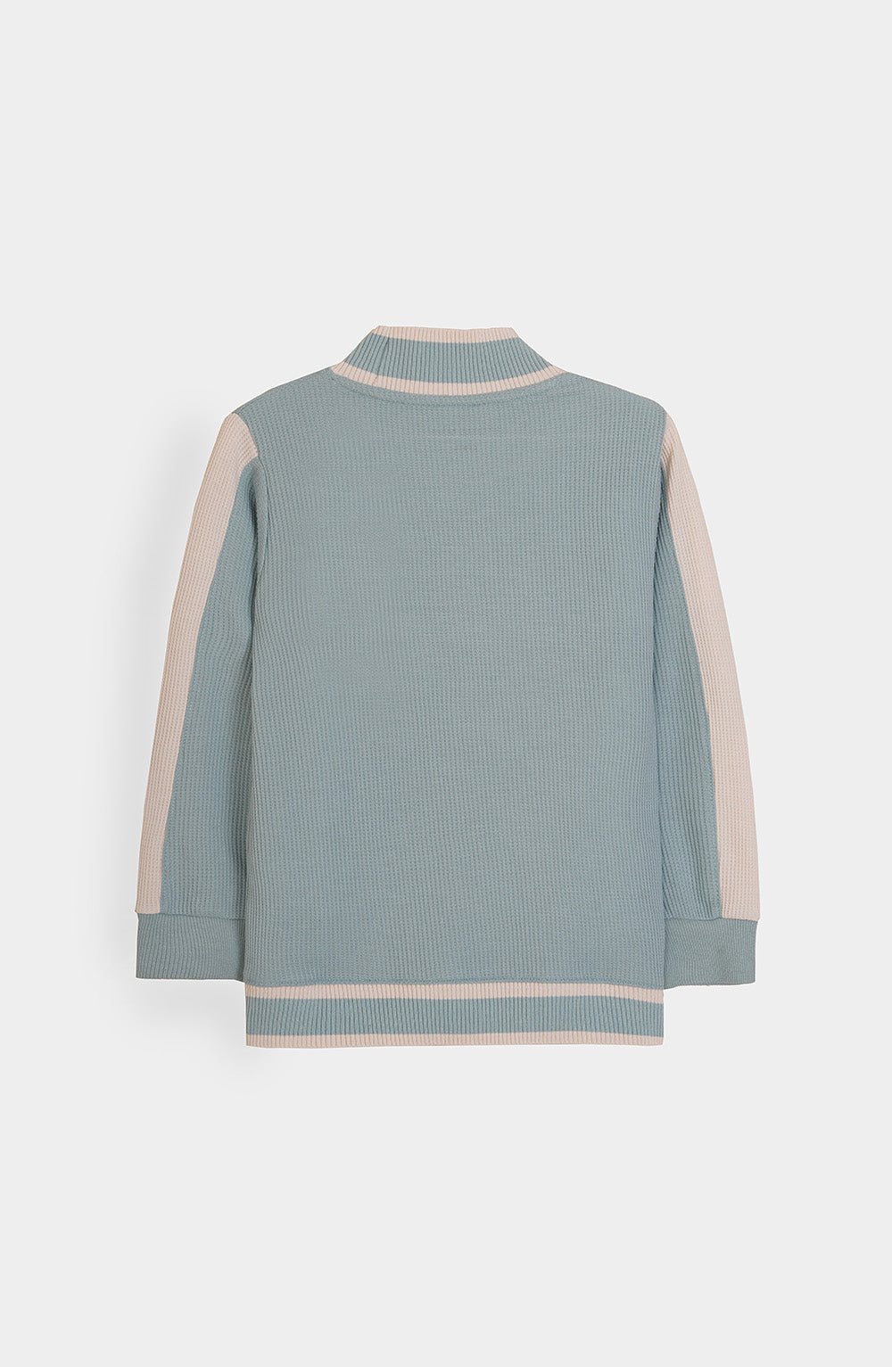 Embroidered Sweatshirt - LCSTG 2A