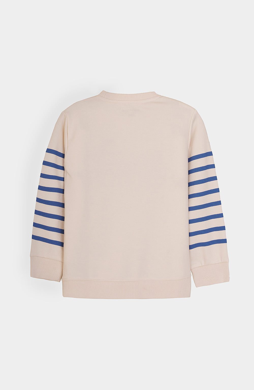 Printed Sweatshirt - LCSTG 3 - Shop Now at Leisure Club