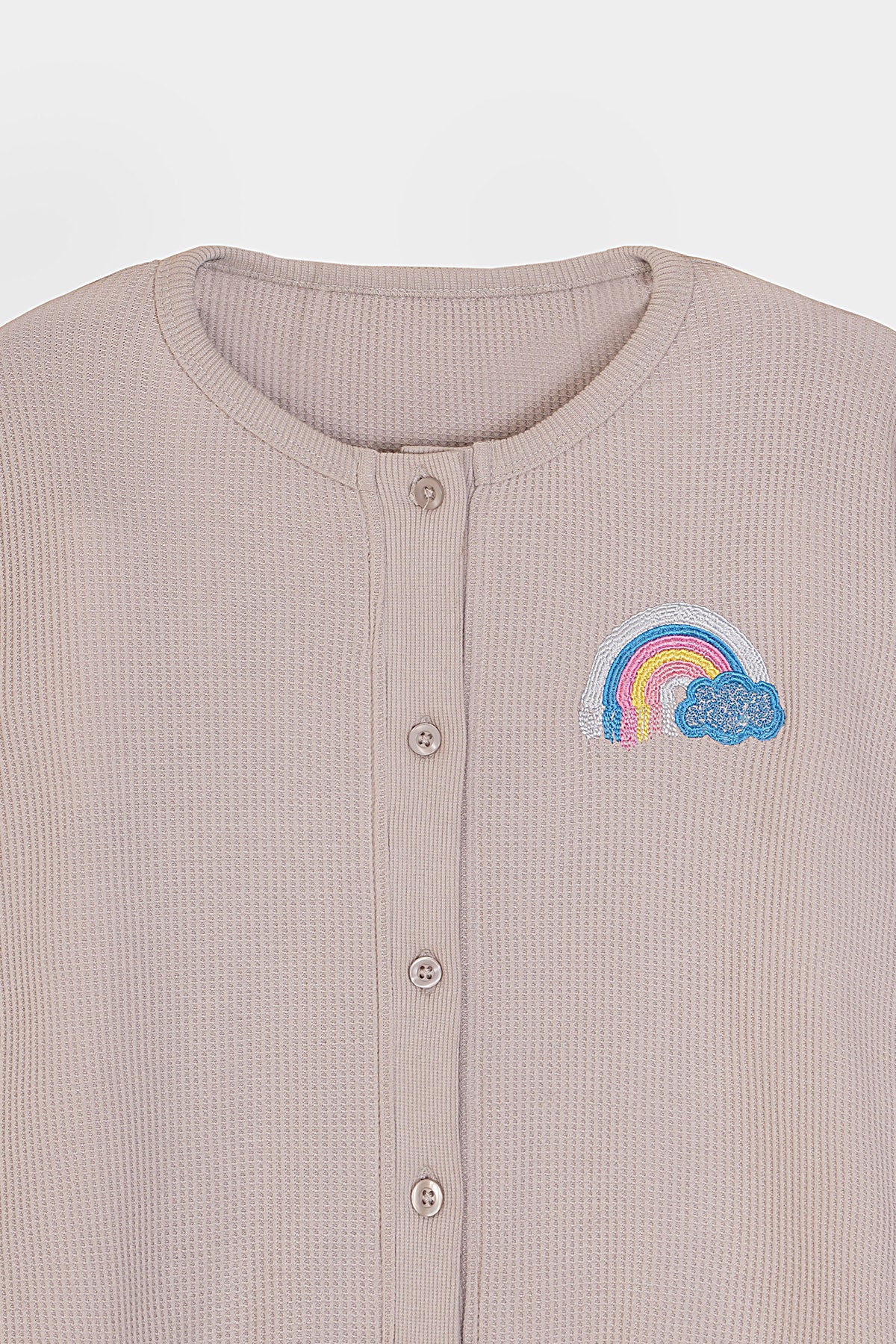 Embroidered Button Down Shirt - LCSTG 4 - Shop Now at Leisure Club