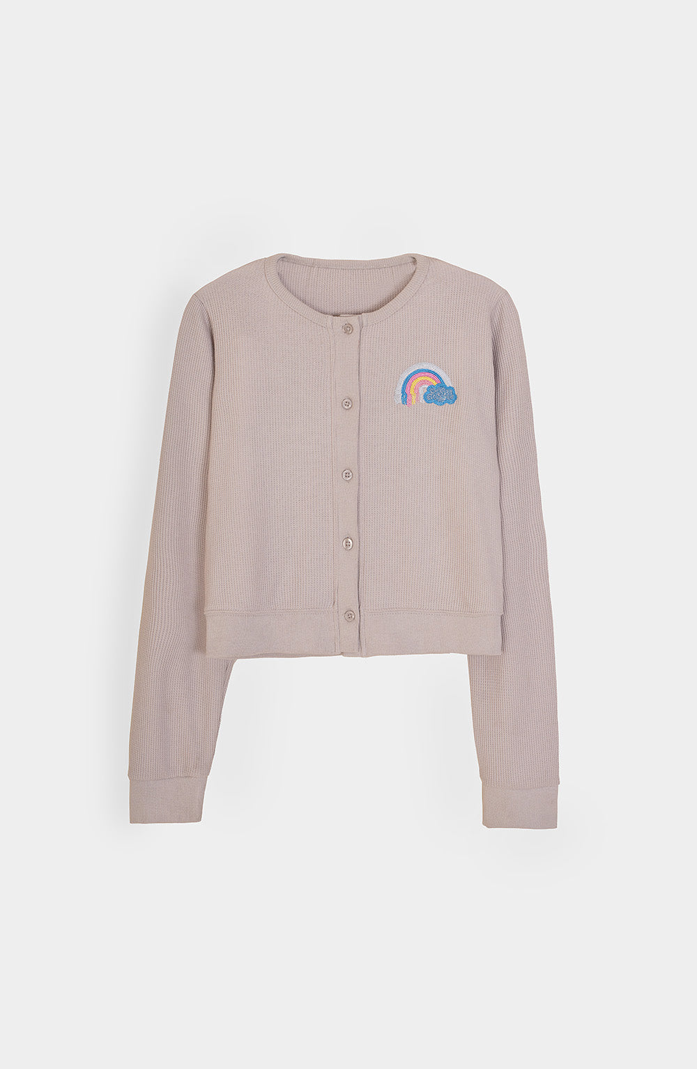 Embroidered Button Down Shirt - LCSTG 4 - Shop Now at Leisure Club