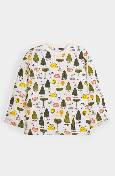 Printed Tee - LCTSB 4