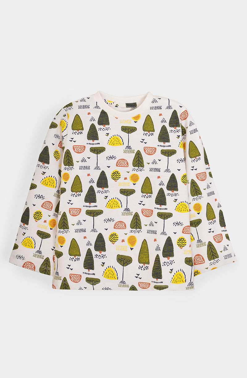 Printed Tee - LCTSB 4 - Shop Now at Leisure Club