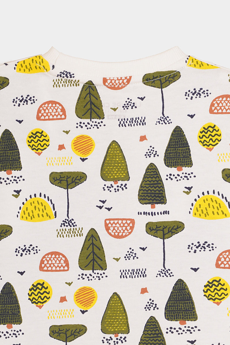 Printed Tee - LCTSB 4 - Shop Now at Leisure Club