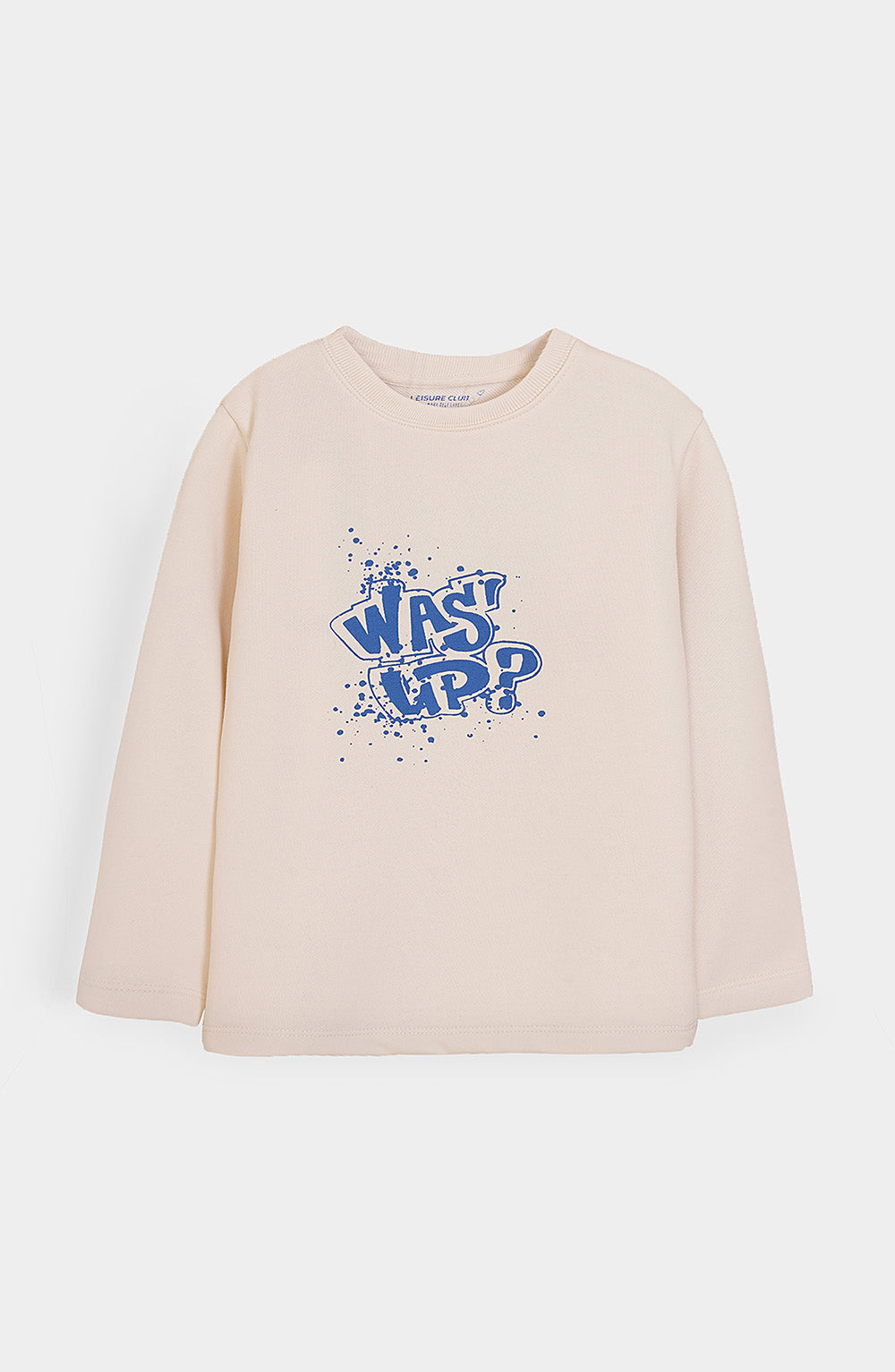 Printed Sweatshirt - LCTSB 6