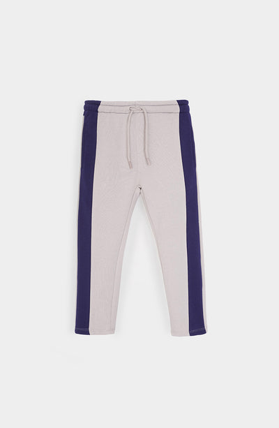 Paneled Trousers - LCTSB 2