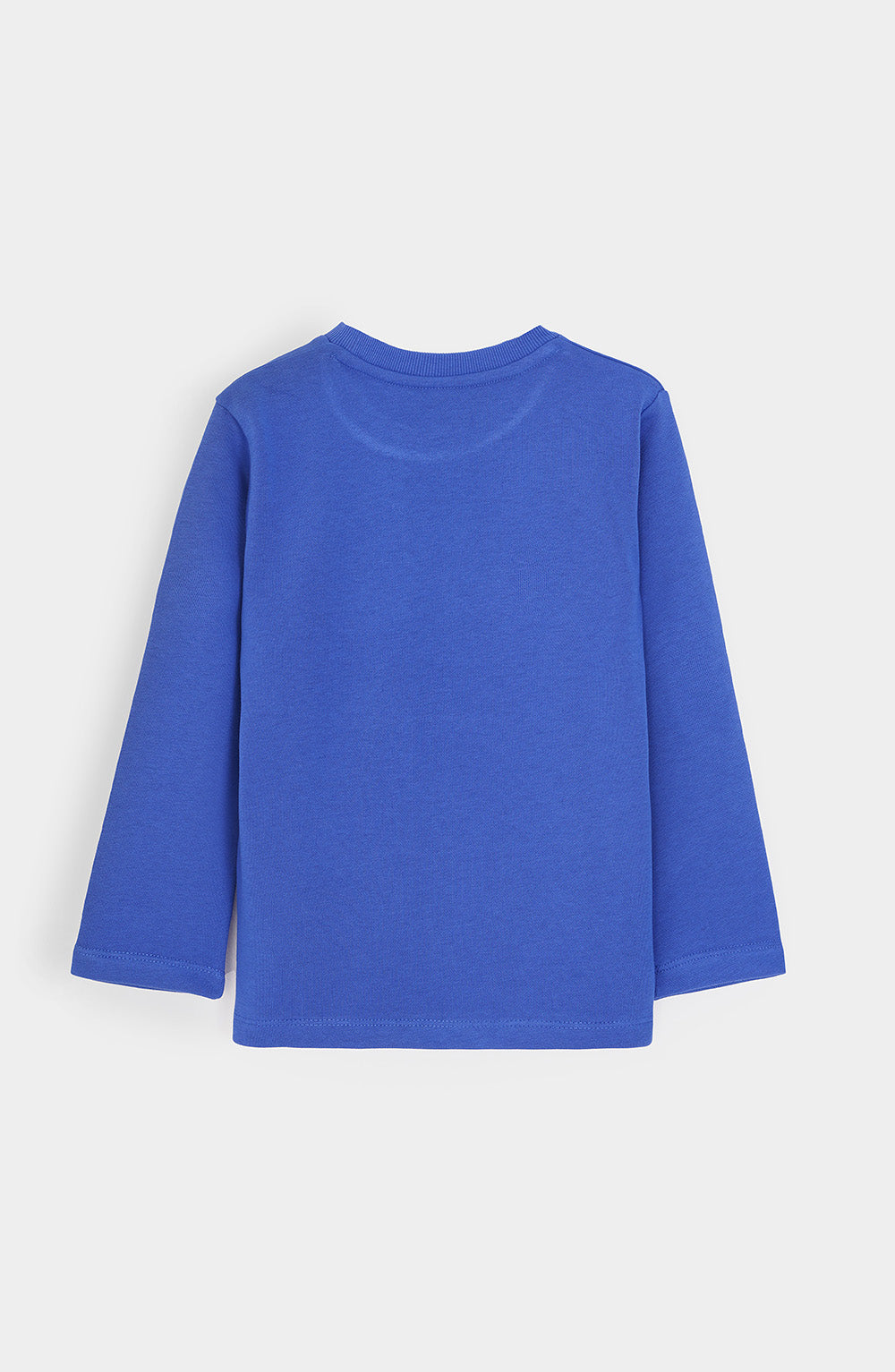 Printed Sweatshirt - LCTSG 10A - Shop Now at Leisure Club