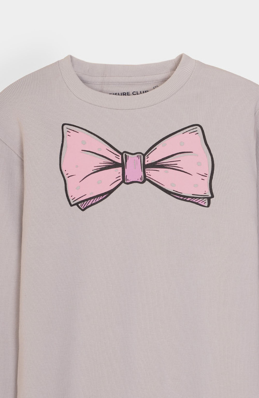 Printed T-Shirt - LCTSG 13 - Shop Now at Leisure Club